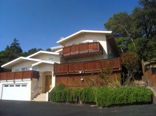 15120 Montebello Rd, Cupertino, CA 95014