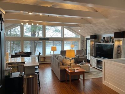 91 Lakeshore Dr, Georgetown, MA, 01833