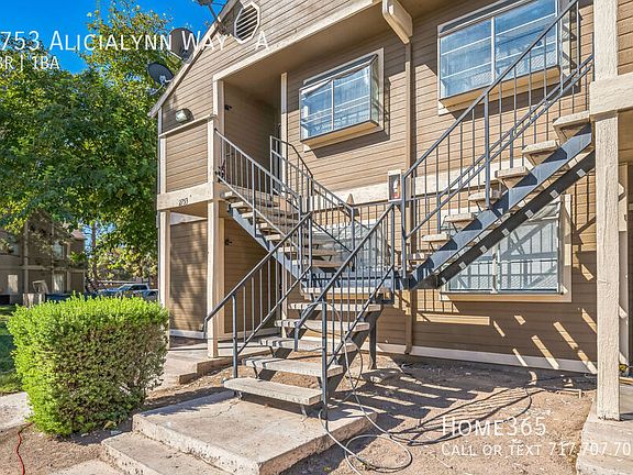2nd image of 2753 Alicialynn Way APT A