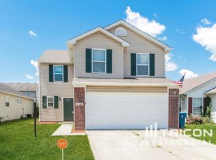 4340 Village Bend Ln, Indianapolis, IN 46254