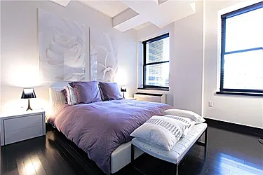 Rented by Platinvm Property Group New York