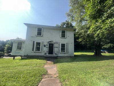 439 New Hanover Ave, Meriden, CT, 06451
