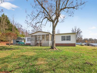 372 Porter Springs Rd, Dahlonega, GA, 30533