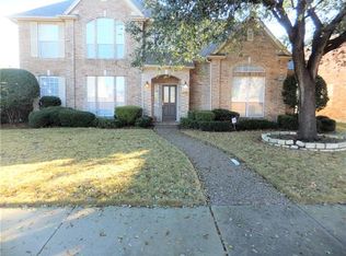 2504 Shadow Hill Ln, Plano, TX 75093