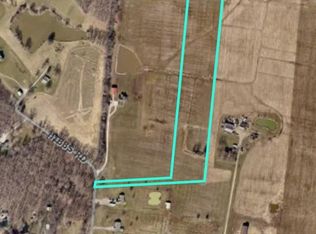 3520 Hibbs Rd, Williamsburg, OH 45176