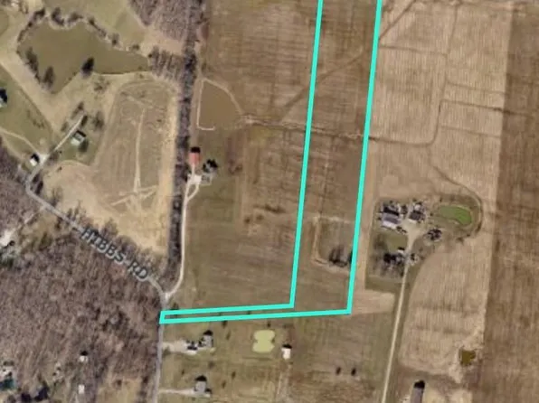 3520 Hibbs Rd, Williamsburg, OH 45176