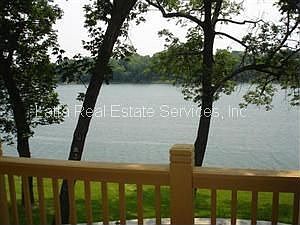View From Deck