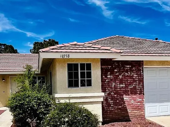 16558 San Juan Ct, Victorville, CA 92395