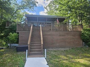 2570 Ridge Rd, Harrison, MI 48625