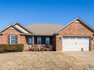 27553 Grant Dr, Elkmont, AL 35620