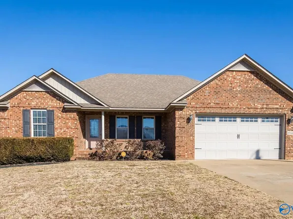 27553 Grant Dr, Elkmont, AL 35620