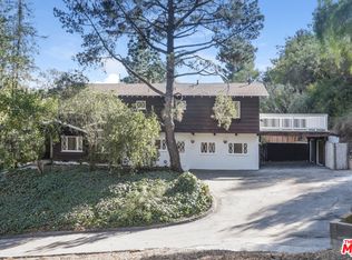 2743 N Beverly Glen Blvd, Los Angeles, CA 90077