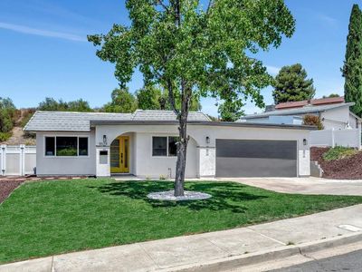 9324 Las Lomas Dr, Santee, CA, 92071