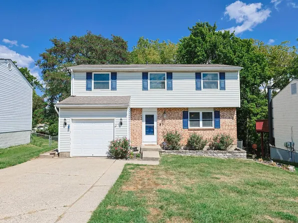 6032 Spicewood Ave, Florence, KY 41042