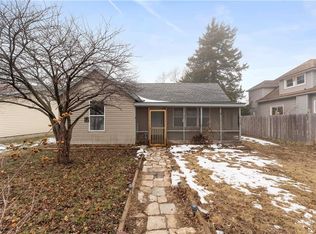 315 Bowen St, Linwood, KS 66052