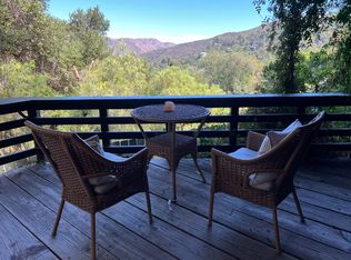 721 Sky Line Trl, Topanga, CA 90290