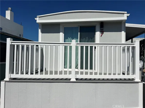 531 7th St, Hermosa Beach, CA 90254