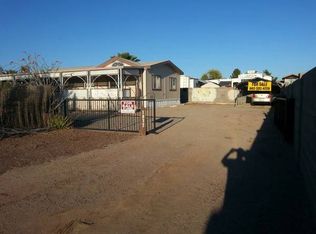 1877 S Meridian Rd, Apache Junction, AZ 85120