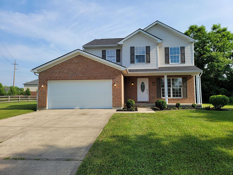 WELCOME HOME TO 1543 CLEARBROOK LANE - AMELIA !! A lovely place to be proud of