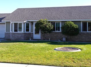 4873 Mount Adams View Dr, West Richland, WA
