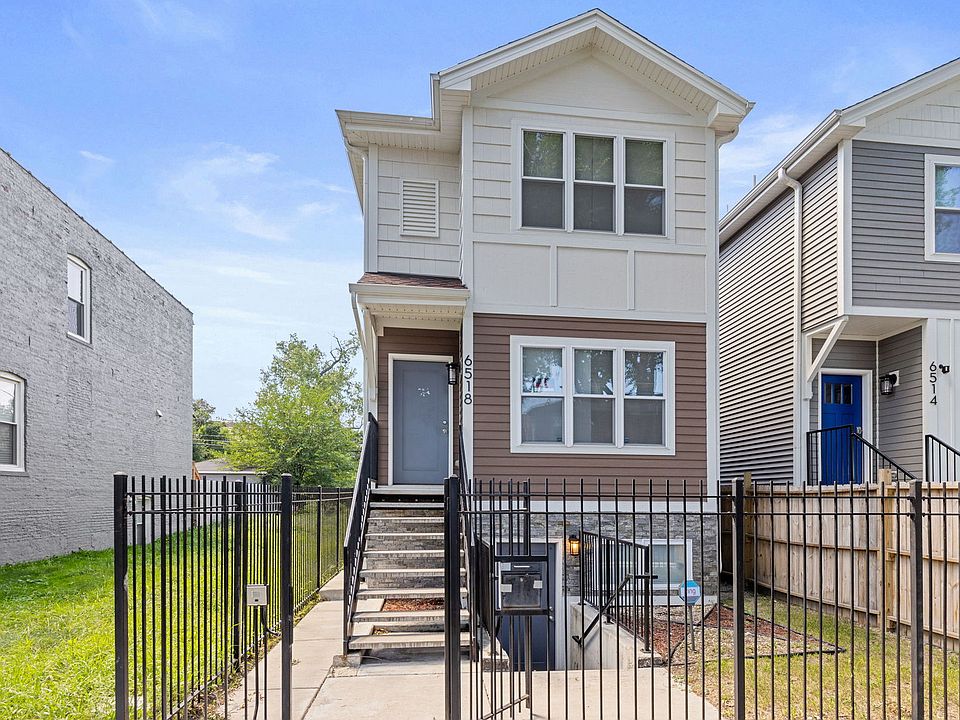 2nd image of 6518 S Evans Ave