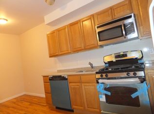 210 South St APT 5, Jersey City, NJ 07307