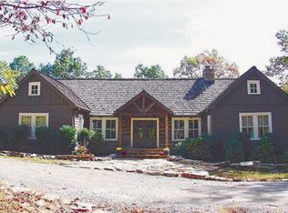 6064 Scenic Hwy, Rising Fawn, GA 30738