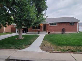 1370 S Vrain Way, Denver, CO 80219