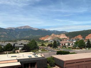 2905 Mesa Rd APT D, Colorado Springs, CO 80904