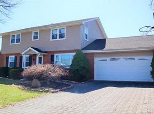 3512 Carbon St, Whitehall, PA 18052