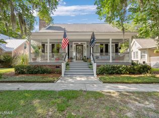 9 Holbrook, Beaufort, SC 29902