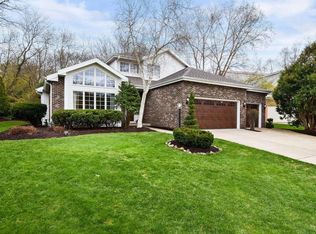 809 Sauk Ridge Trl, Madison, WI 53717