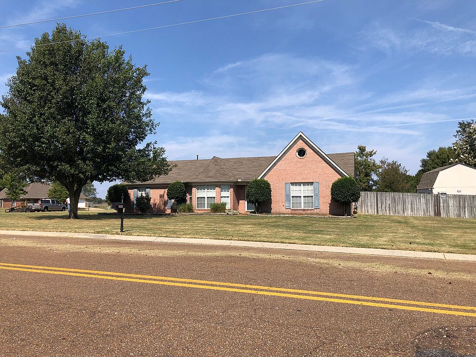 1st image of 1434 Greencliff Dr