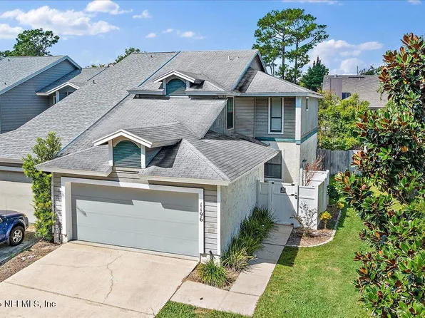 1196 FROMAGE Way, Jacksonville, FL 32225