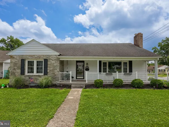 333 W Ferdinand St, Manheim, PA 17545