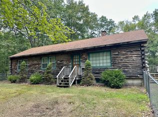 88 Webber Rd, East Waterboro, ME 04030