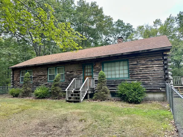 88 Webber Road, Waterboro, ME 04030