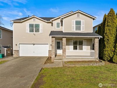 29644 124th Place SE, Auburn, WA, 98092