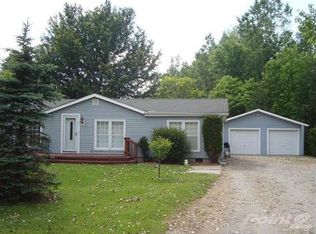 4185 N Irish Rd, Davison, MI 48423