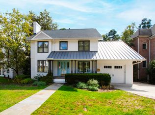 2308 Hales Rd, Raleigh, NC 27608