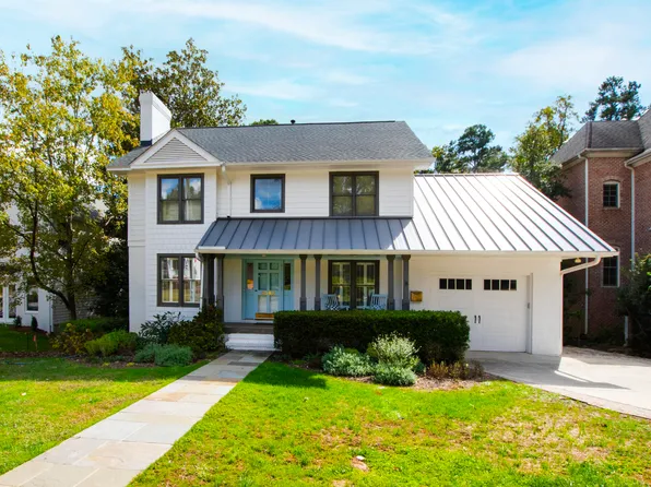 2308 Hales Rd, Raleigh, NC 27608