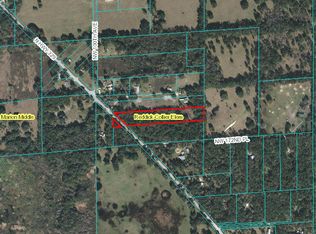 17327 N Highway 329, Reddick, FL 32686