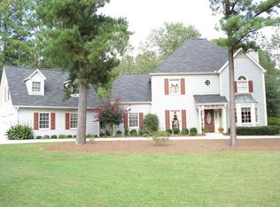 4810 Charrington Way, Powder Springs, GA 30127