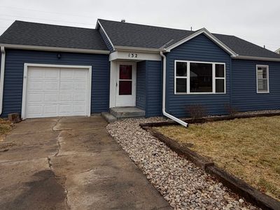 132 N Hubbard Ave, Minden, NE, 68959