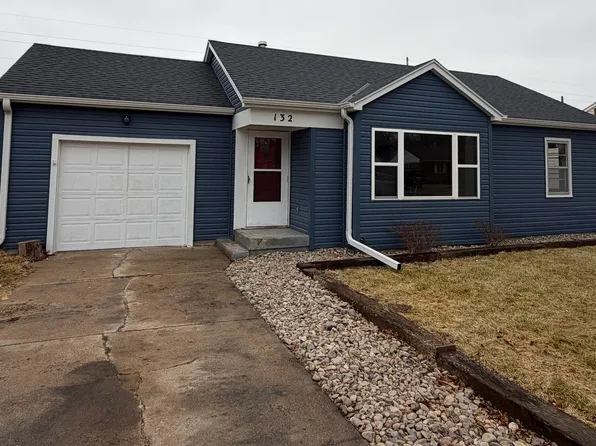 132 N Hubbard Ave, Minden, NE 68959