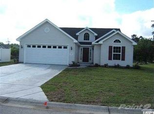 278 Caspian Tern Dr, Myrtle Beach, SC 29588