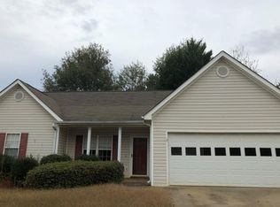 603 Spring Trl, Canton, GA 30115