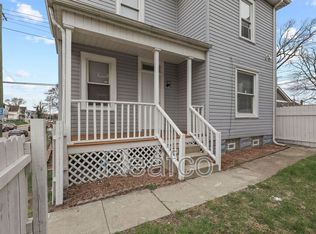 831 Studer Ave, Columbus, OH 43206