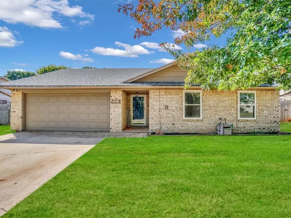 1512 Sherry Ct, Elk City, OK 73644