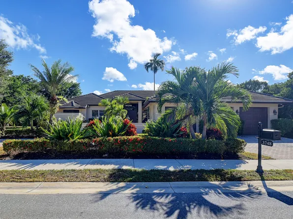 3748 NW 52nd Street, Boca Raton, FL 33496